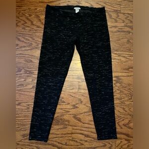 Lauren Conrad Cotton leggings